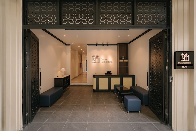 ドムズ レジデンス ホアンキエム