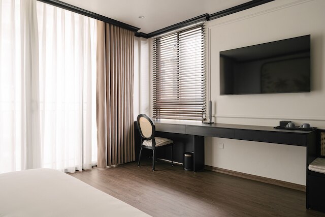 ドムズ レジデンス ホアンキエム