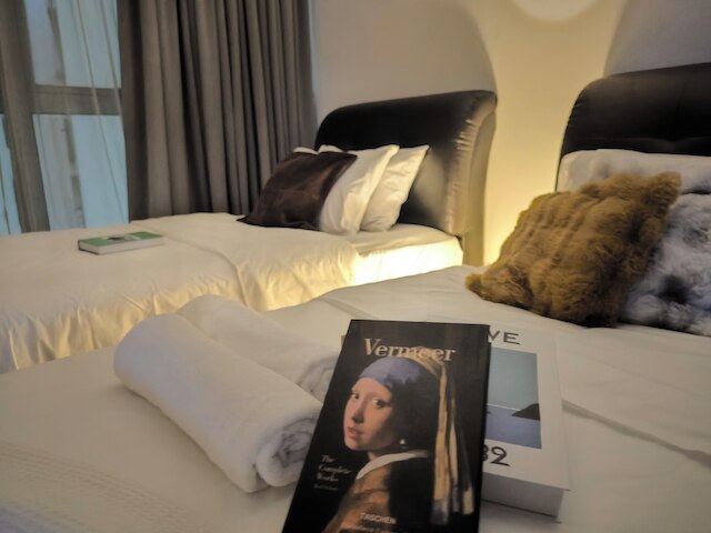 Regalia Residence KLCC By Rainbow