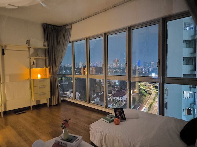 Regalia Residence KLCC By Rainbow