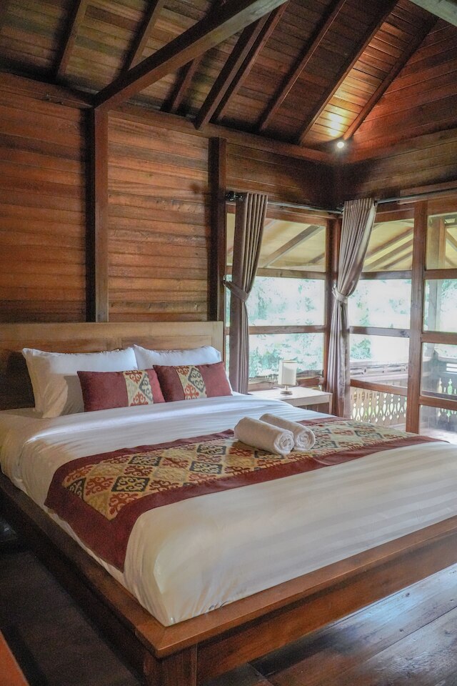 アラム ブランガン ヴィラ