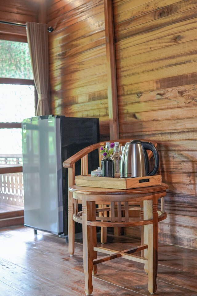 アラム ブランガン ヴィラ