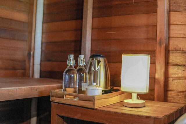 アラム ブランガン ヴィラ