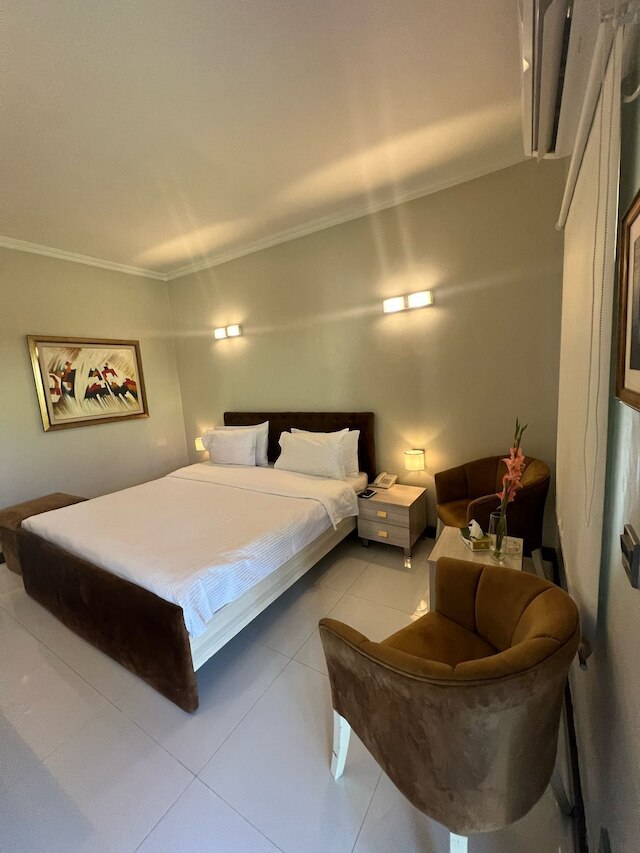 スカイ ルーム エアポート ホテル