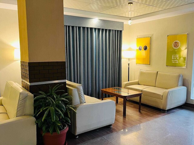 スカイ ルーム エアポート ホテル