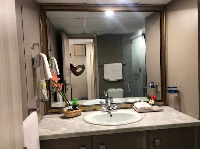 スカイ ルーム エアポート ホテル