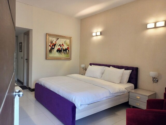 スカイ ルーム エアポート ホテル