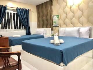 SG Cozy House - Self Check - In