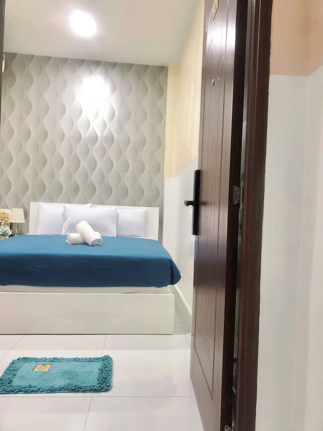 SG コージー ハウス セルフ チェック イン