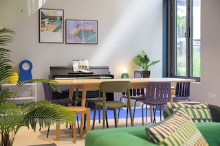 スチューデント ファクトリー パリ - ユニヴェルセーヌ