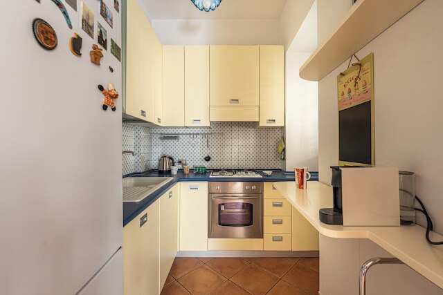 Una Finestra sul Teatro Massimo by Wonderful Italy