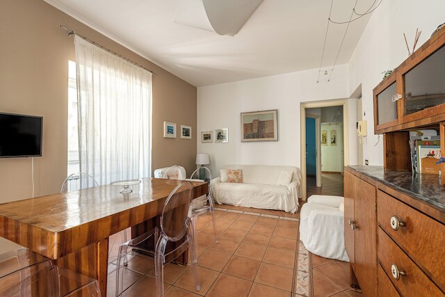 Una Finestra sul Teatro Massimo by Wonderful Italy