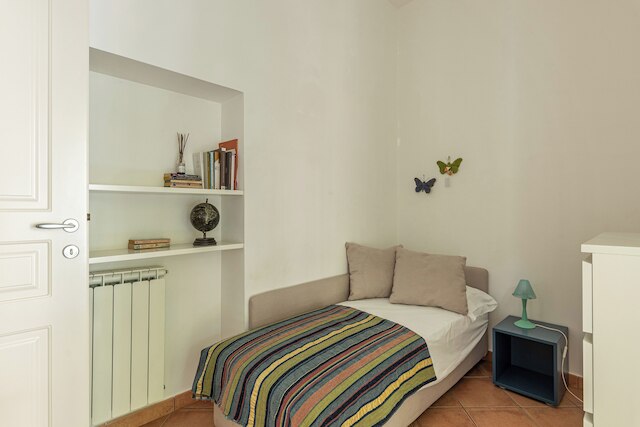 Una Finestra sul Teatro Massimo by Wonderful Italy