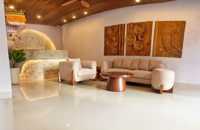 マイタラ ヴィラ