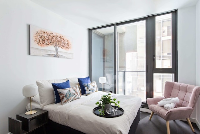 A Cozy 2BR Apt Next to Southern Cross Free Parking