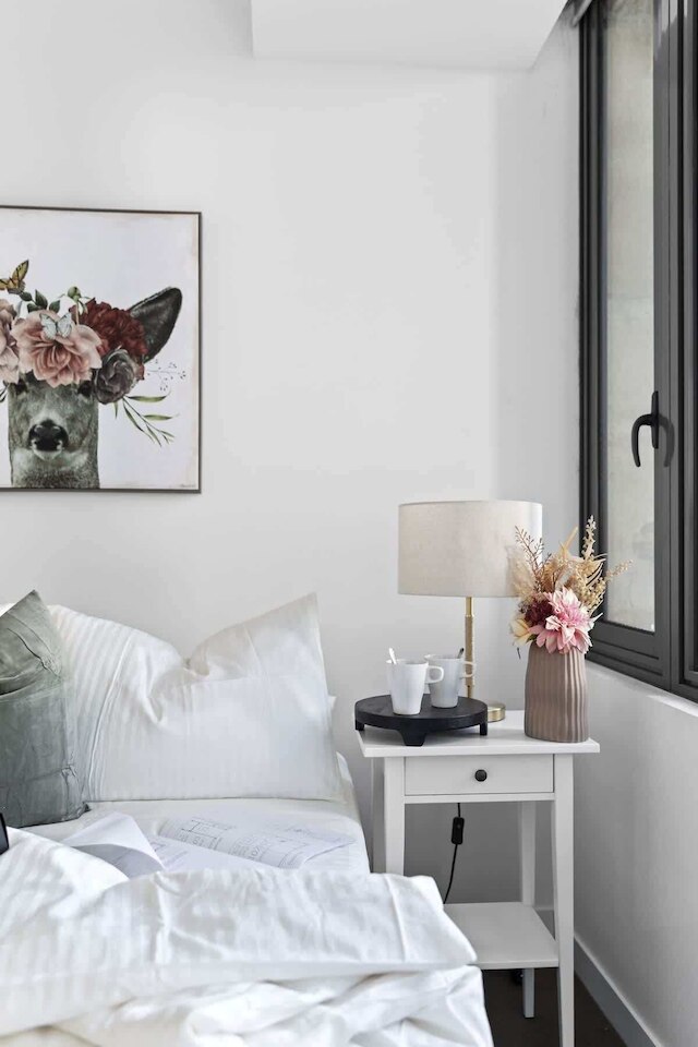 Modern Apartment Steps From Central Station