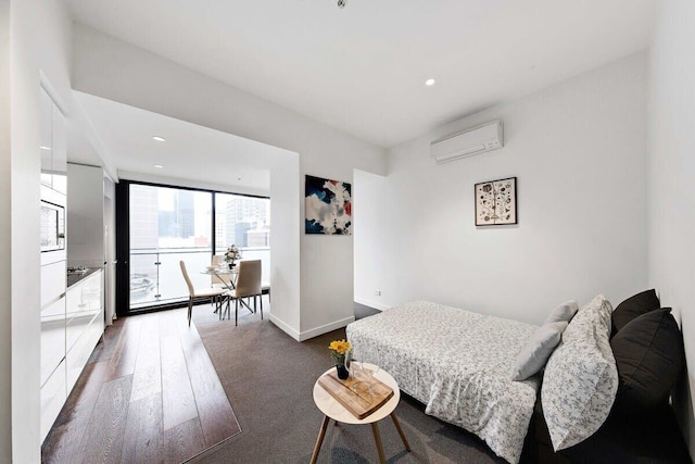 A Stylish Apt for 4 Near Queen Victoria Market