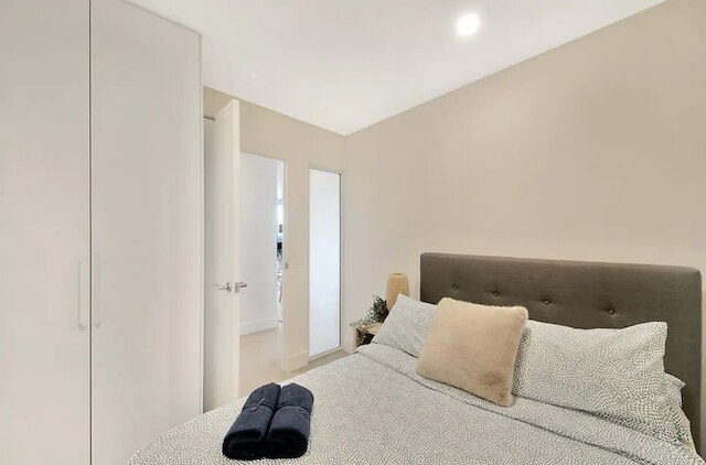 ア コージー & モダン 2ベッドルーム アパートメント, ファンタスティック ビューズ