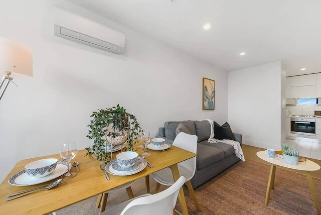 ア コージー & モダン 2ベッドルーム アパートメント, ファンタスティック ビューズ