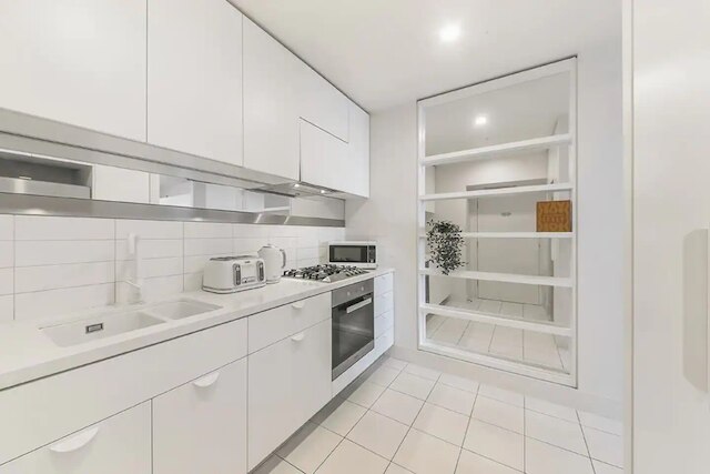 ア コージー & モダン 2ベッドルーム アパートメント, ファンタスティック ビューズ