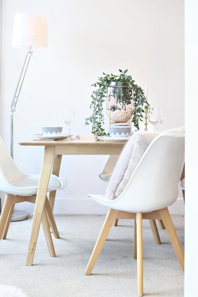 ア コージー & モダン 2ベッドルーム アパートメント, ファンタスティック ビューズ