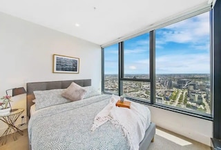 ア コージー & モダン 2ベッドルーム アパートメント, ファンタスティック ビューズ