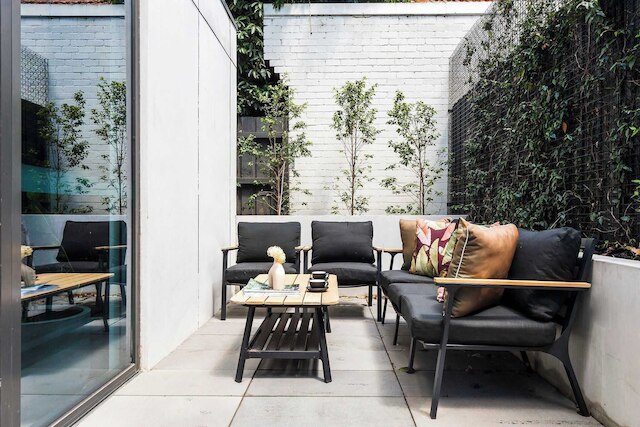 ア ラックス 3ベッドルーム タウンハウス イン サウス ヤラ, フリー パーキング