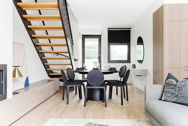 ア ラックス 3ベッドルーム タウンハウス イン サウス ヤラ, フリー パーキング