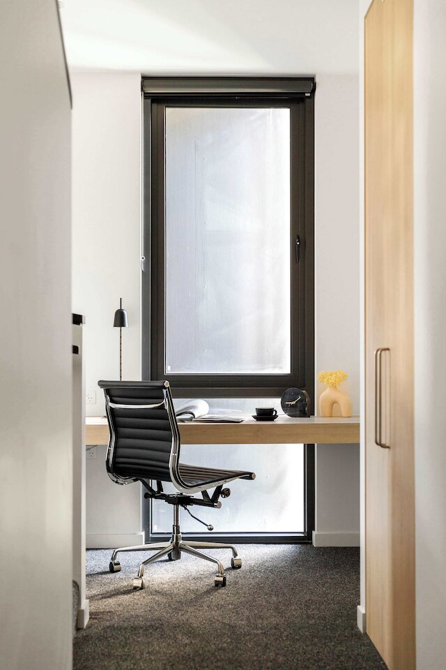 ア ラックス 3ベッドルーム タウンハウス イン サウス ヤラ, フリー パーキング