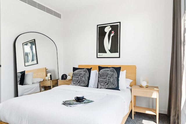 ア ラックス 3ベッドルーム タウンハウス イン サウス ヤラ, フリー パーキング