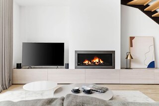 ア ラックス 3ベッドルーム タウンハウス イン サウス ヤラ, フリー パーキング