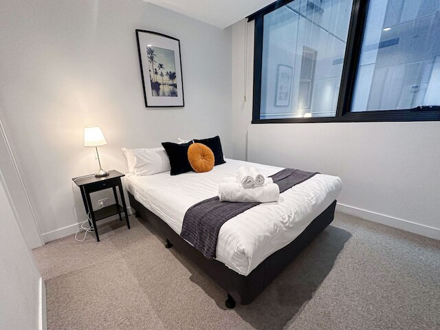 ア ラブリー 2ベッドルーム アパートメント イン ザ ハート オブ チャペル ストリート