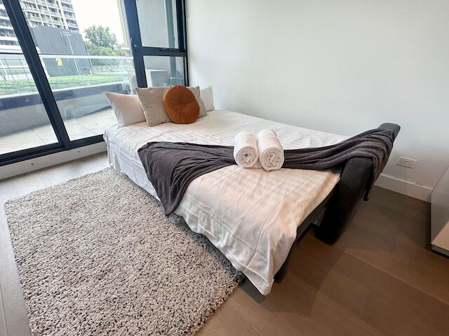 ア ラブリー 2ベッドルーム アパートメント イン ザ ハート オブ チャペル ストリート