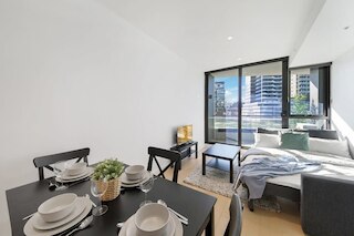 ア ラブリー 2ベッドルーム アパートメント イン ザ ハート オブ チャペル ストリート