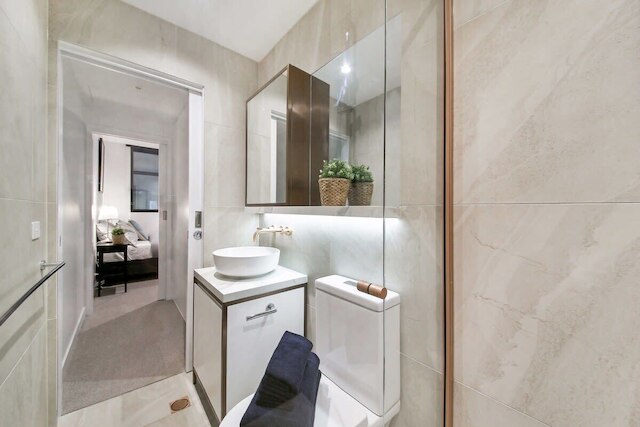 ア ラブリー 2ベッドルーム アパートメント イン ザ ハート オブ チャペル ストリート