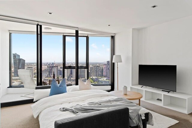 ア 2ベッドルーム アパートメント ウィズ アメイジング ハーバービューズ, フリー パーキング