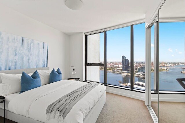 ア 2ベッドルーム アパートメント ウィズ アメイジング ハーバービューズ, フリー パーキング