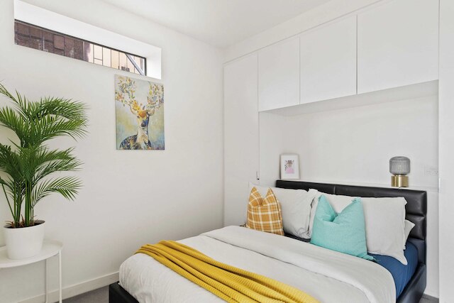 A Comfy & Stylish Apt Near Melbourne Central & QV