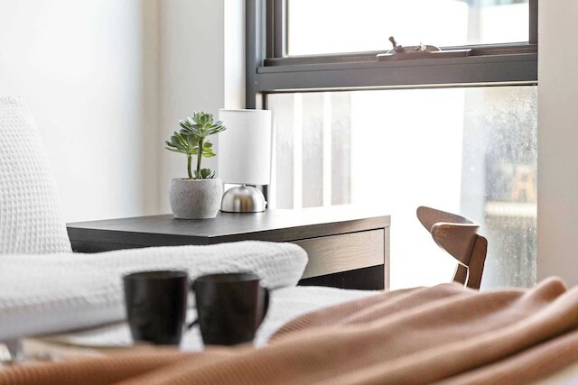 ア 2ベッドルーム アパートメント イン パークビル ニア ザ メルボルン ズー