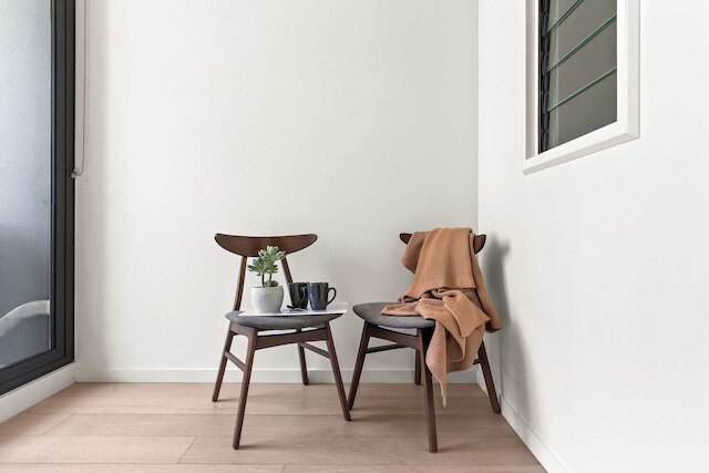 ア 2ベッドルーム アパートメント イン パークビル ニア ザ メルボルン ズー