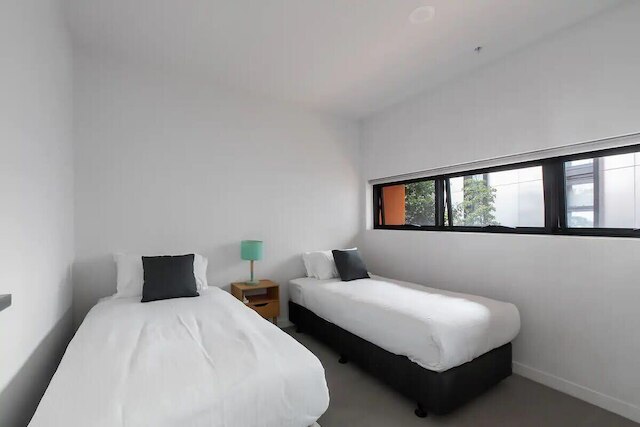 ア 3ベッドルーム アパートメント ネクスト トゥ メルボルン ズー, フリー パーキング