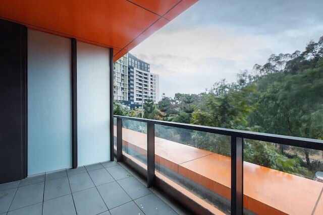 ア 3ベッドルーム アパートメント ネクスト トゥ メルボルン ズー, フリー パーキング