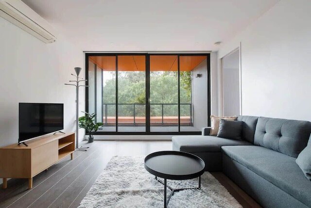 ア 3ベッドルーム アパートメント ネクスト トゥ メルボルン ズー, フリー パーキング