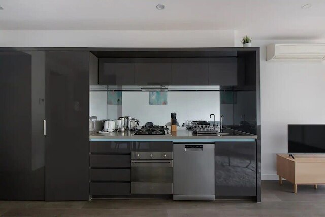 ア 3ベッドルーム アパートメント ネクスト トゥ メルボルン ズー, フリー パーキング