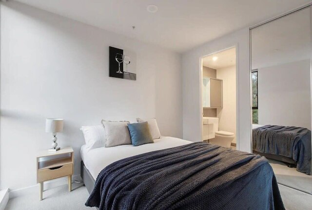 ア 3ベッドルーム アパートメント ネクスト トゥ メルボルン ズー, フリー パーキング