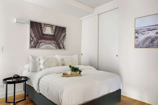 モダン & コージー 2ベッドルーム アパートメント クローズ トゥ メルボルン ユニ