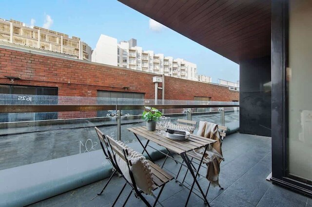 モダン & コージー 2ベッドルーム アパートメント クローズ トゥ メルボルン ユニ