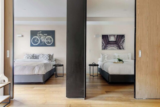 モダン & コージー 2ベッドルーム アパートメント クローズ トゥ メルボルン ユニ