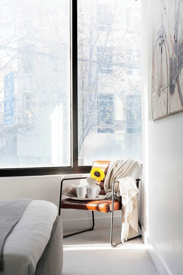 ア コージー 2ベッドルーム アパートメント ライト オン バズィング チャペル ストリート