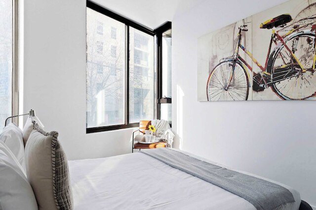 ア コージー 2ベッドルーム アパートメント ライト オン バズィング チャペル ストリート